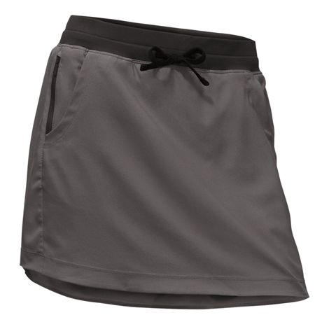 Womens Class V Skort