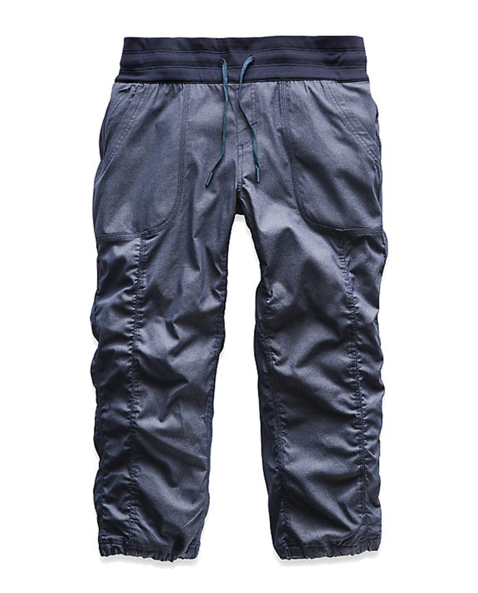 Womens Aphrodite Capri