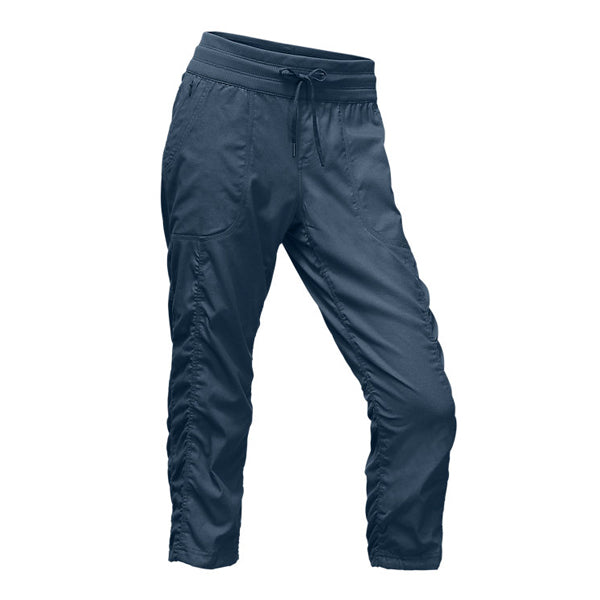 Womens Aphrodite Capri