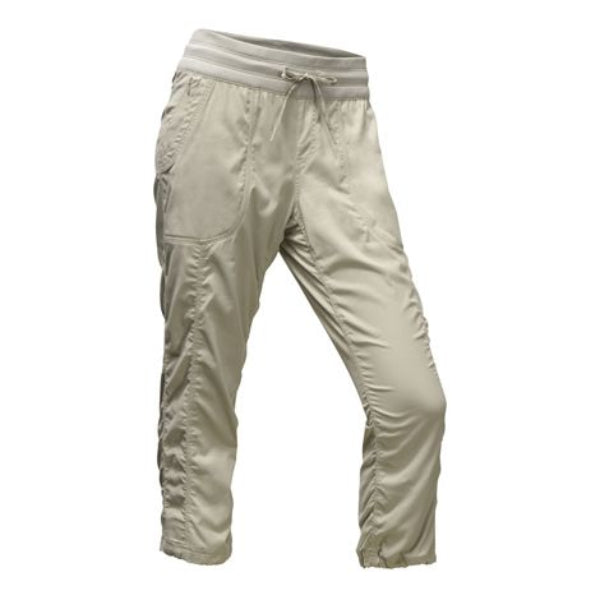 Womens Aphrodite Capri