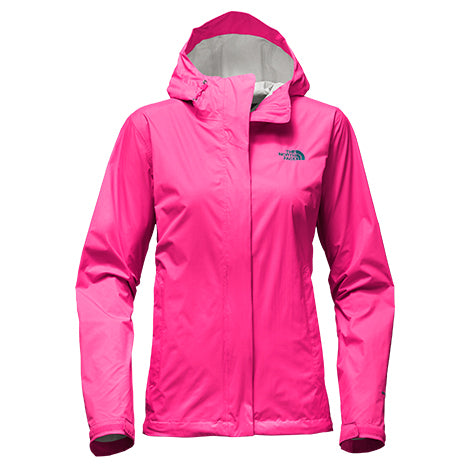 THE NORTH FACE Womens Venture 2 Jacket
