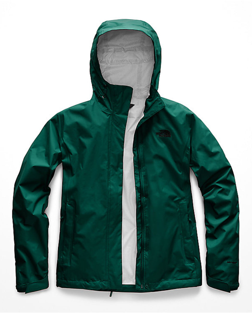 THE NORTH FACE Womens Venture 2 Jacket