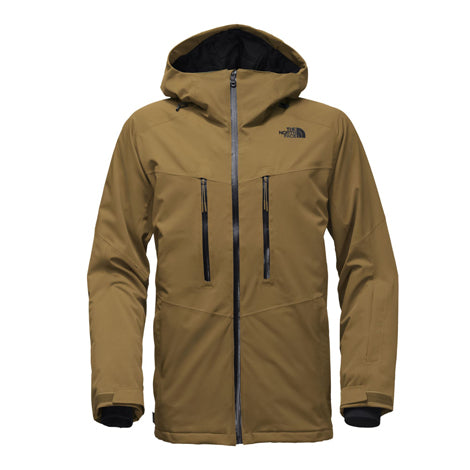 Mens Chakal Jacket