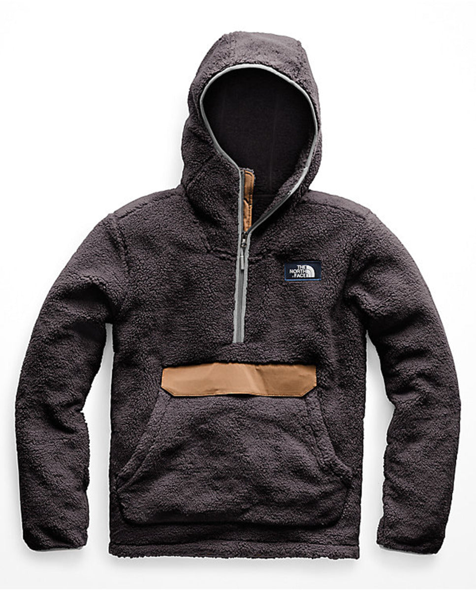 Mens Campshire Pullover Hoodie