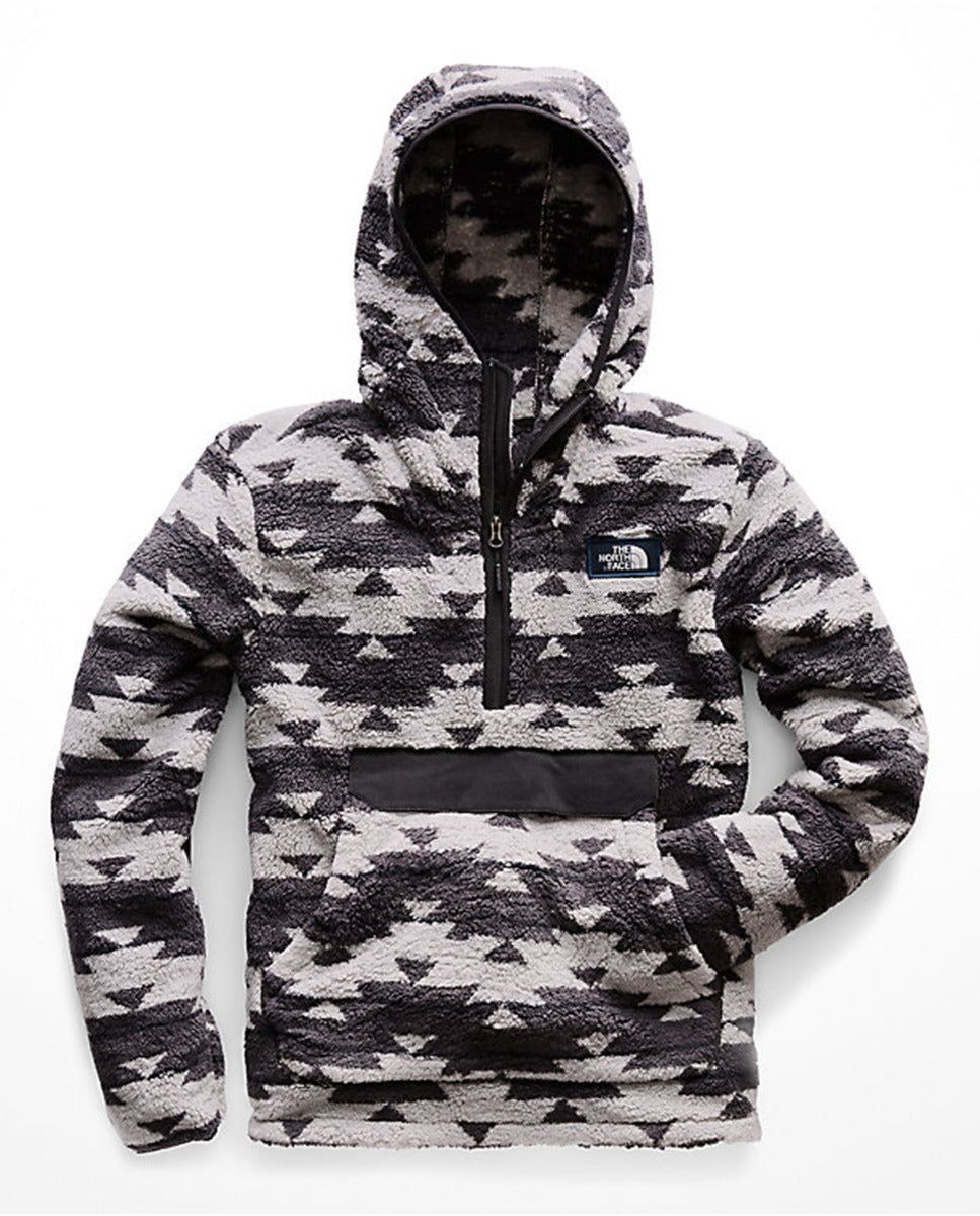Mens Campshire Pullover Hoodie