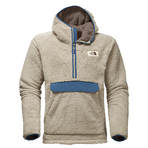 Mens Campshire Pullover Hoodie