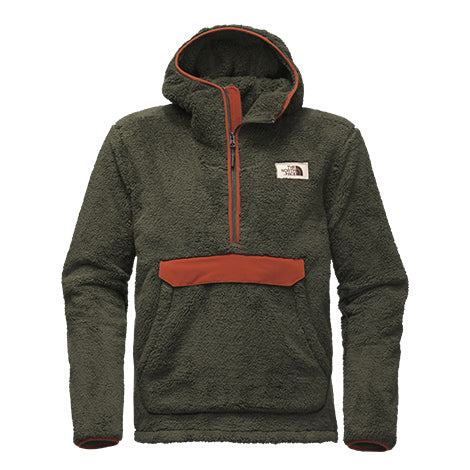 Mens Campshire Pullover Hoodie