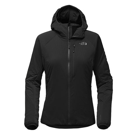 Womens Ventrix Hoodie