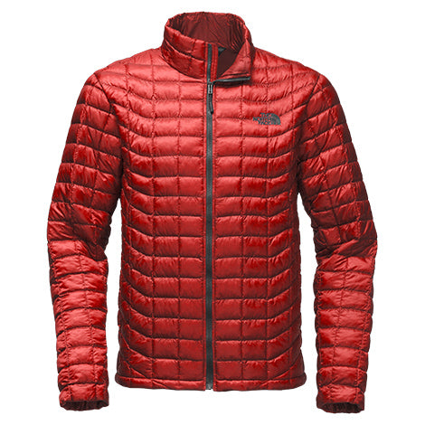 Mens Thermoball Jacket