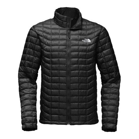 Mens Thermoball Jacket