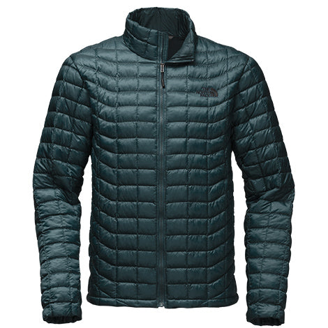 Mens Thermoball Jacket