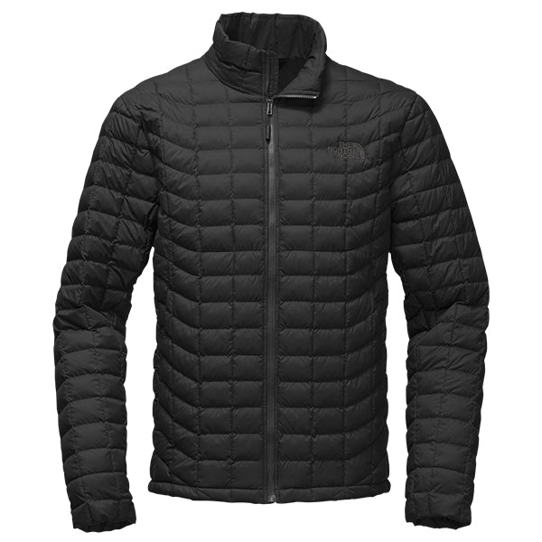 Mens Thermoball Jacket