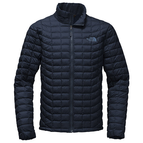 Mens Thermoball Jacket
