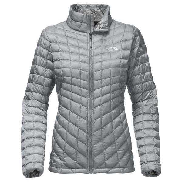 Womens Thermoball Full Zip