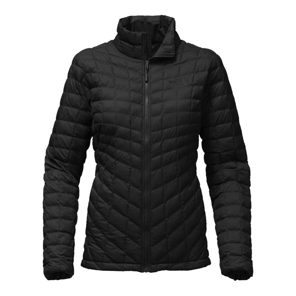 Womens Thermoball Full Zip