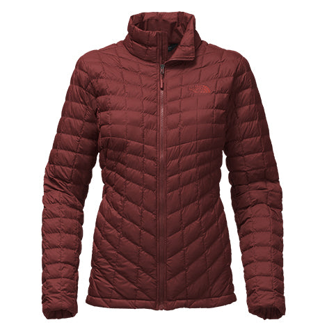 Womens Thermoball Full Zip