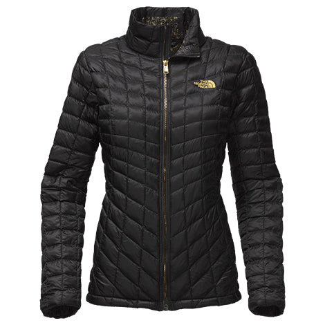 Womens Thermoball Full Zip