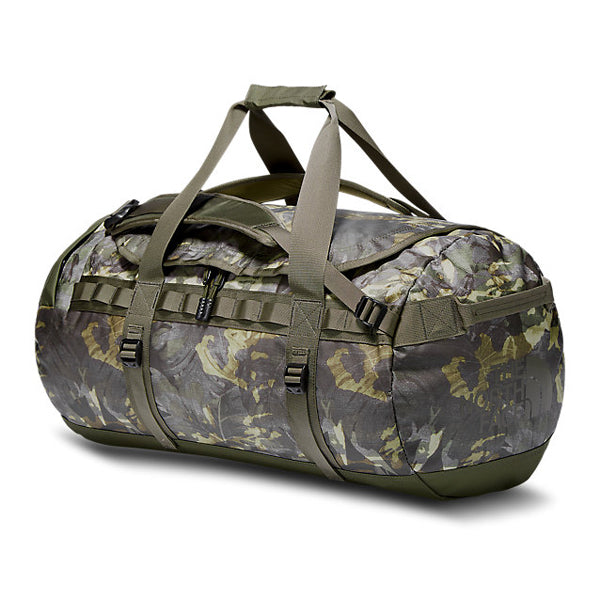 Base Camp Duffel - M