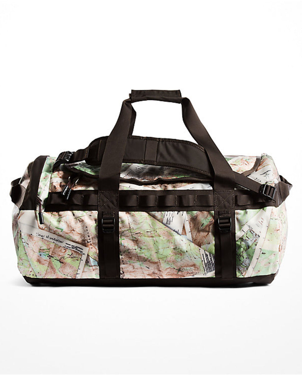 Base Camp Duffel - M
