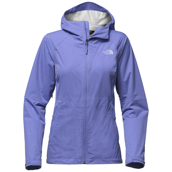 Womens Allproof Stretch Jacket