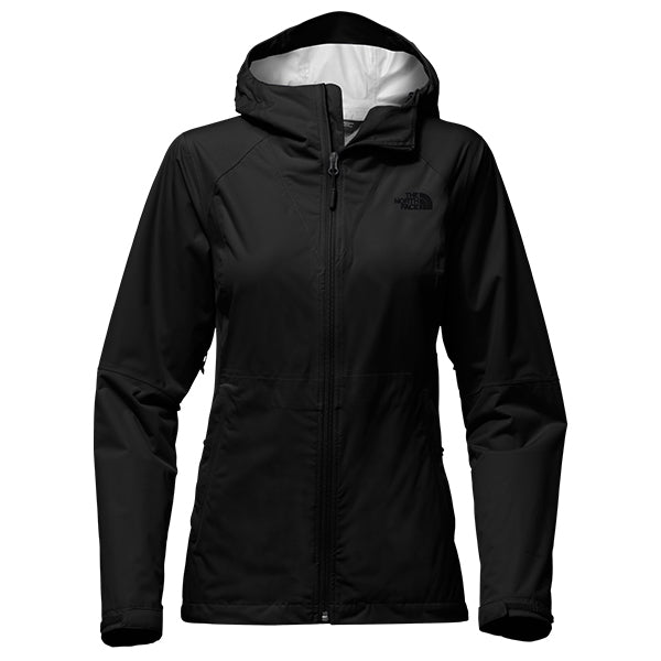 Womens Allproof Stretch Jacket