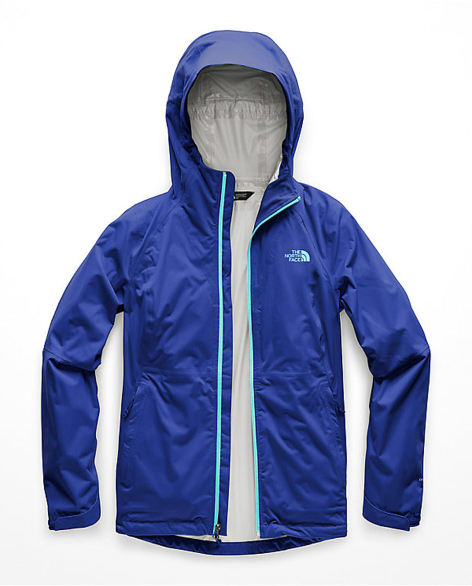 Womens Allproof Stretch Jacket