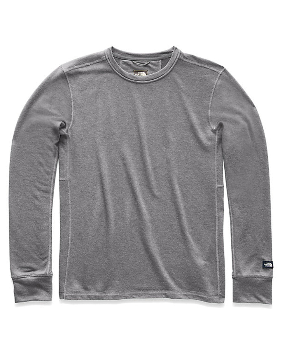 Mens L/S TNF Terry Henley