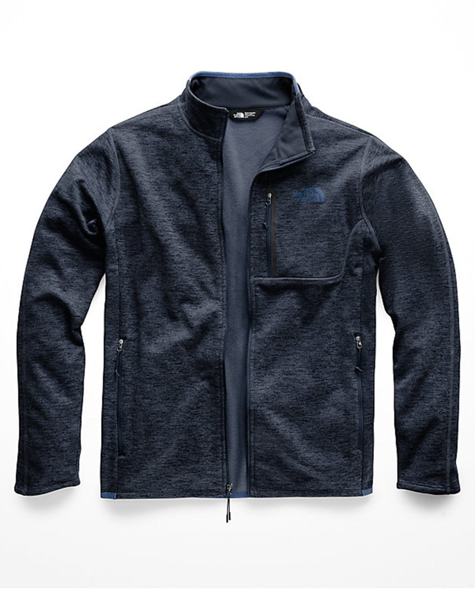 Mens Canyonlands Full Zip