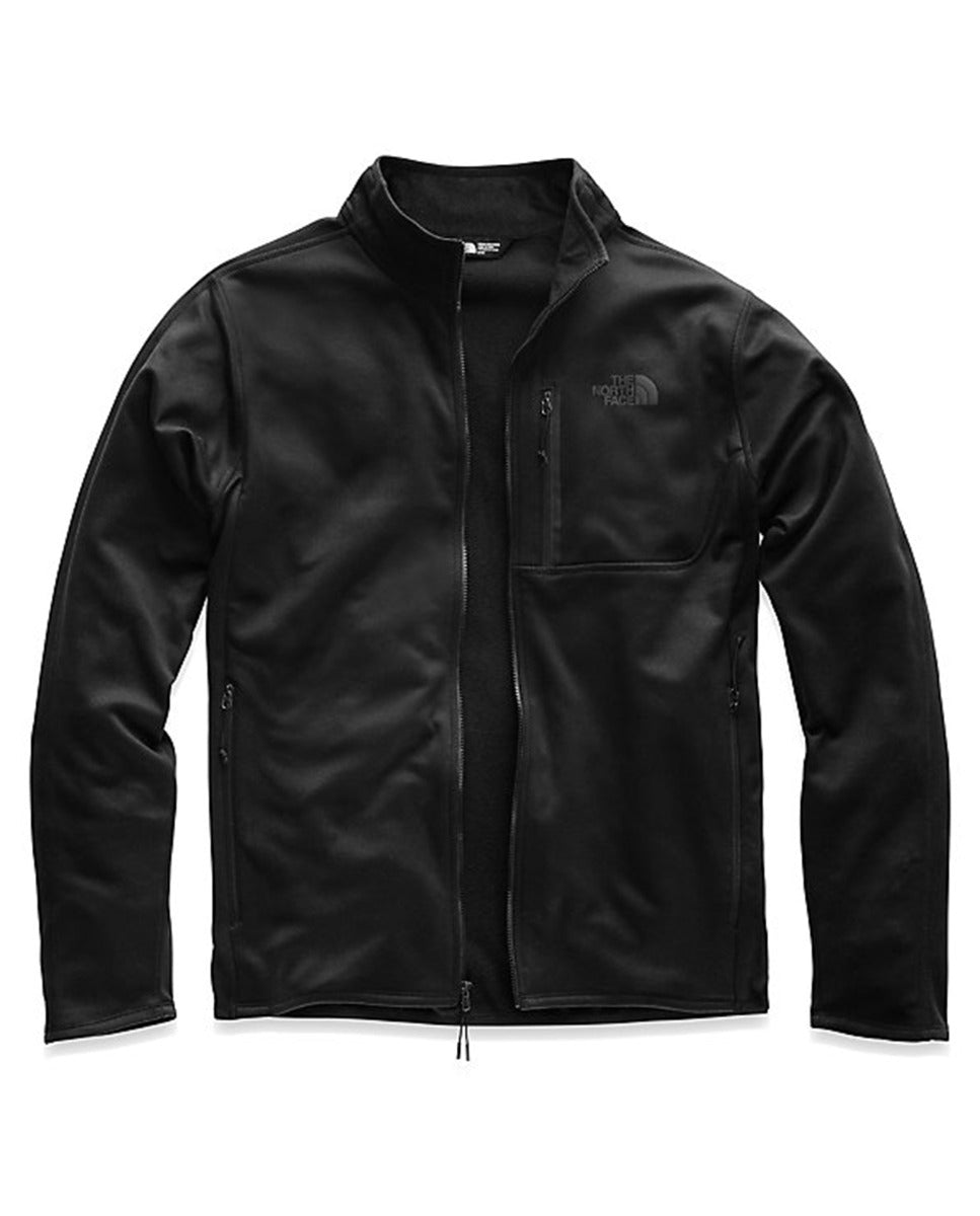 Mens Canyonlands Full Zip