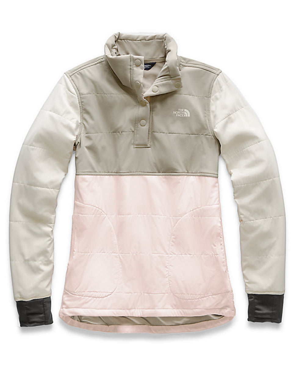 Womens Mountain Sweatshirt Pullover