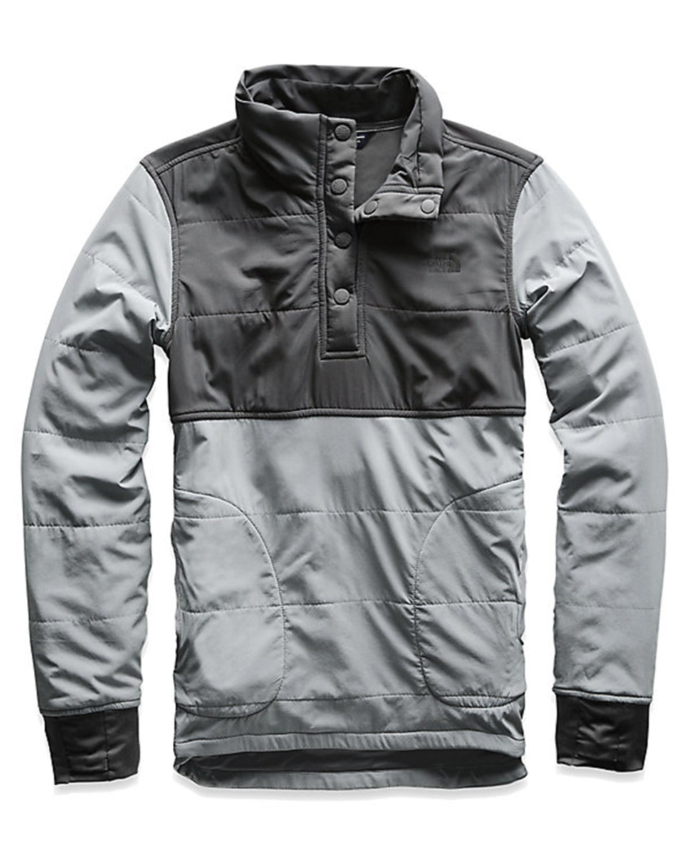 Womens Mountain Sweatshirt Pullover