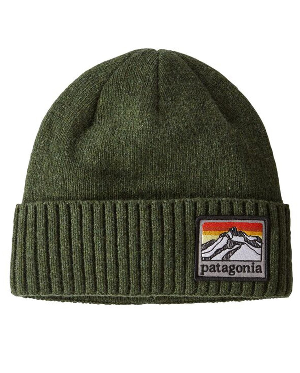 PATAGONIA Brodeo Beanie