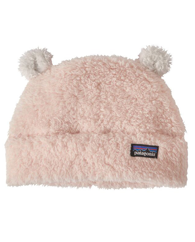 Baby Furry Friends Hat