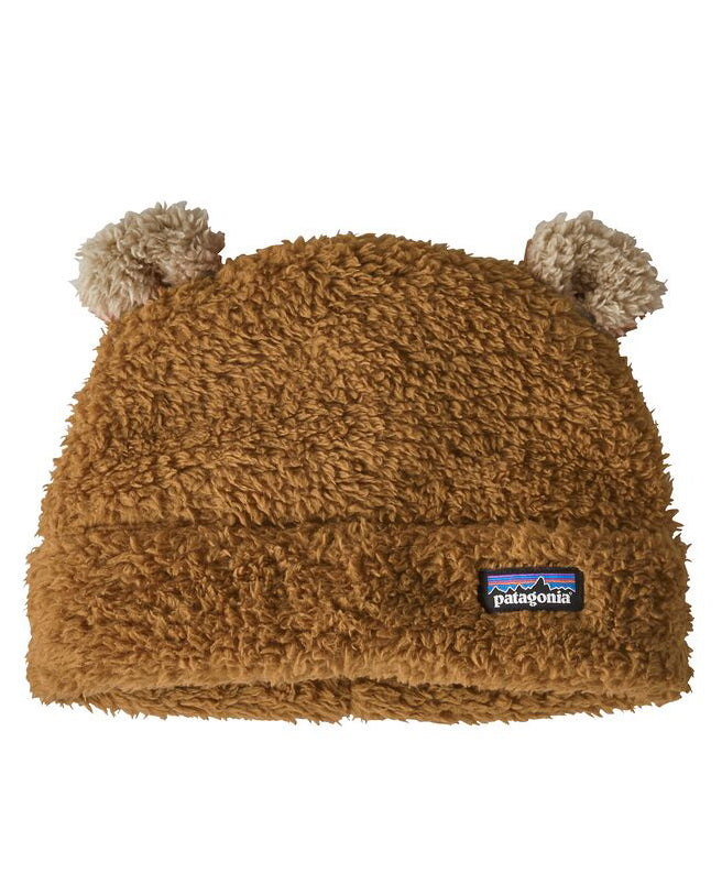 Baby Furry Friends Hat