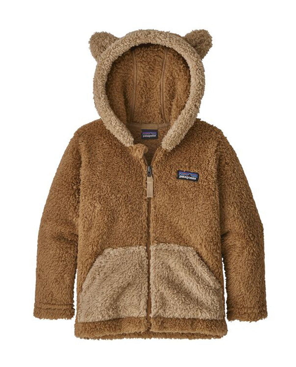 Baby Furry Friends Hoody