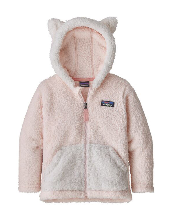Baby Furry Friends Hoody