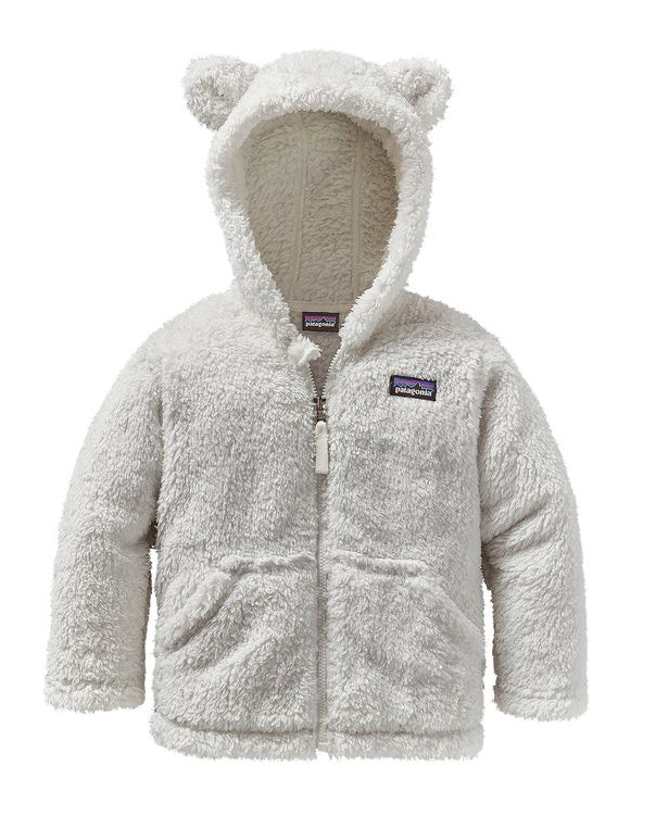 Baby Furry Friends Hoody