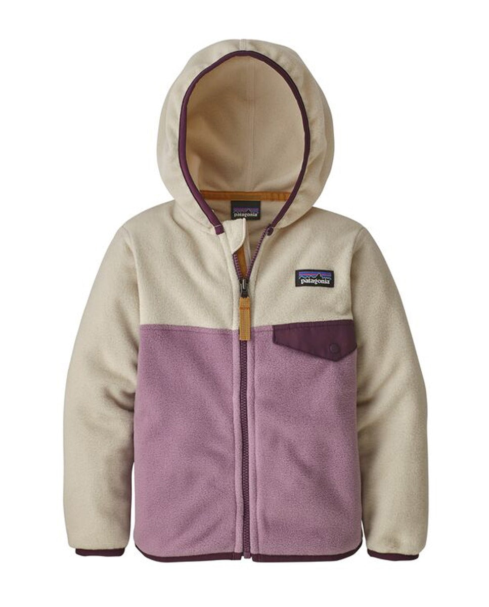 PATAGONIA Baby Micro D Snap-T Jacket