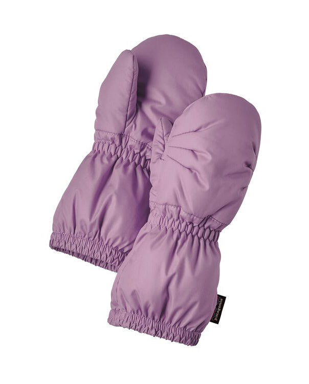 Babys Puff Mits