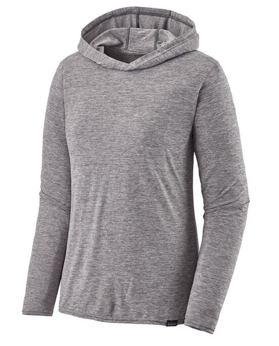 PATAGONIA Women's Cap Cool Daily Hoody