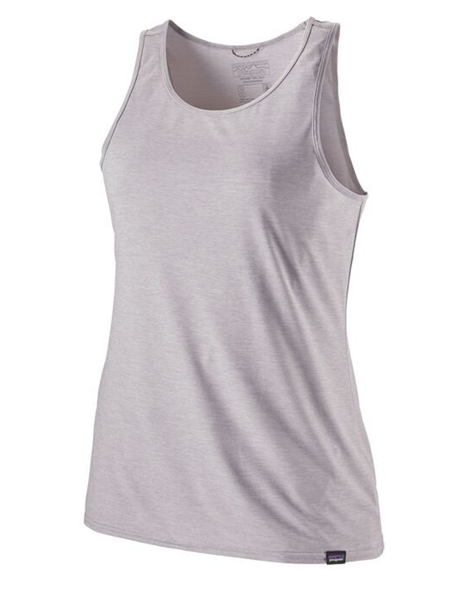 Womens Cap Cool Daily Tank