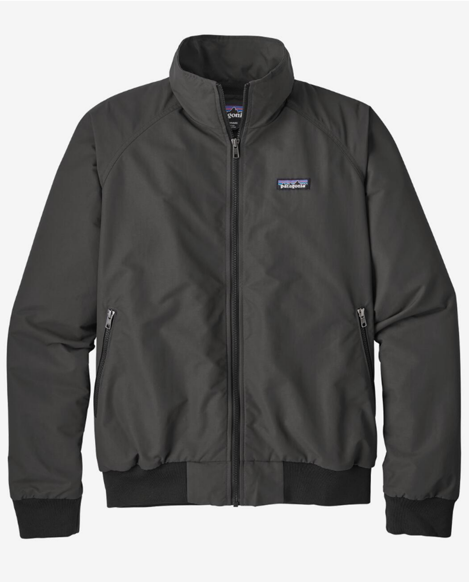 Mens Baggies Jacket - PAST SEASON