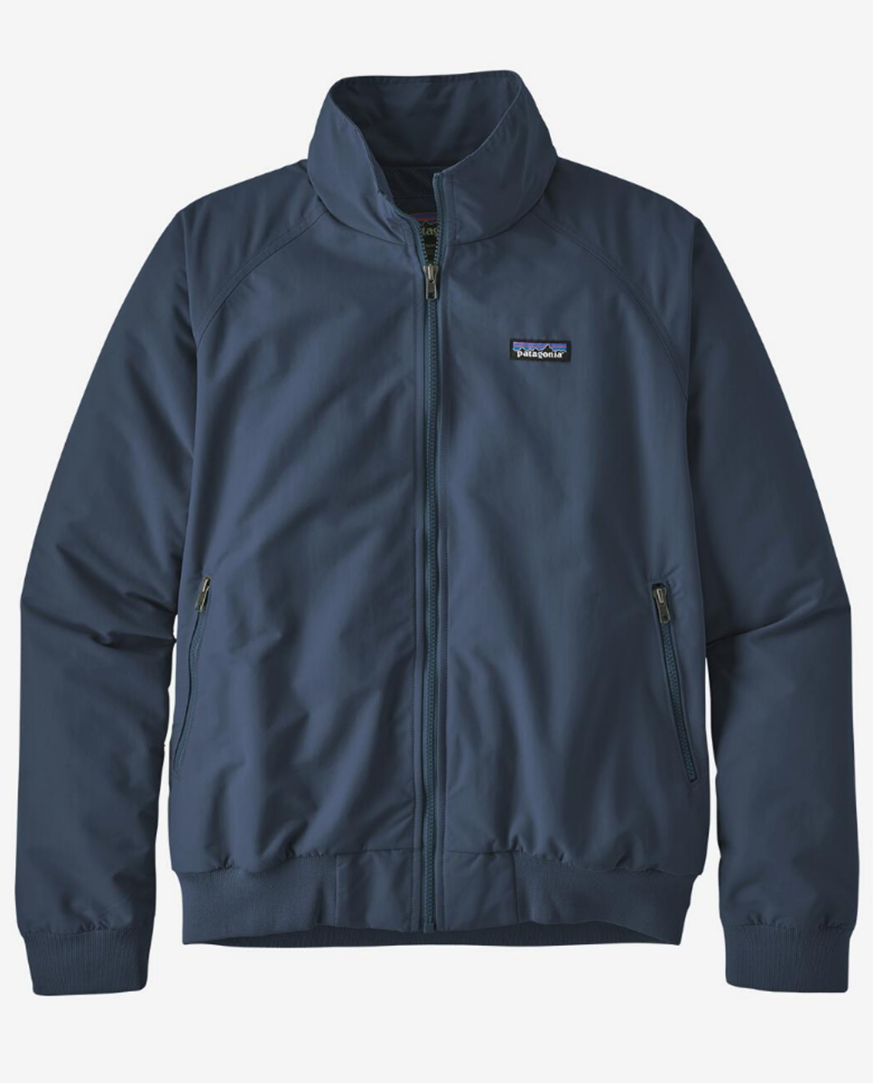 Mens Baggies Jacket - PAST SEASON