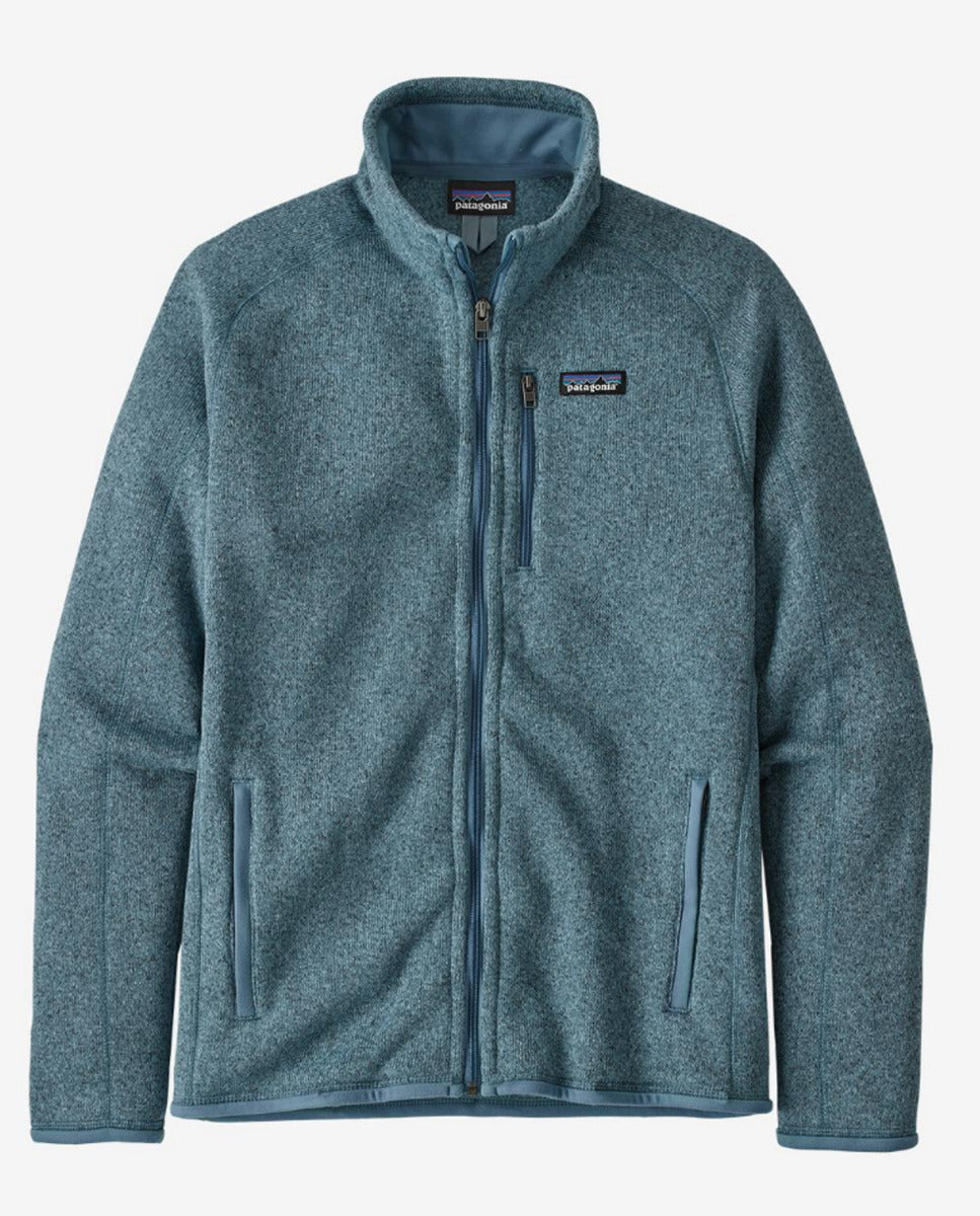 Mens Better Sweater Jacket