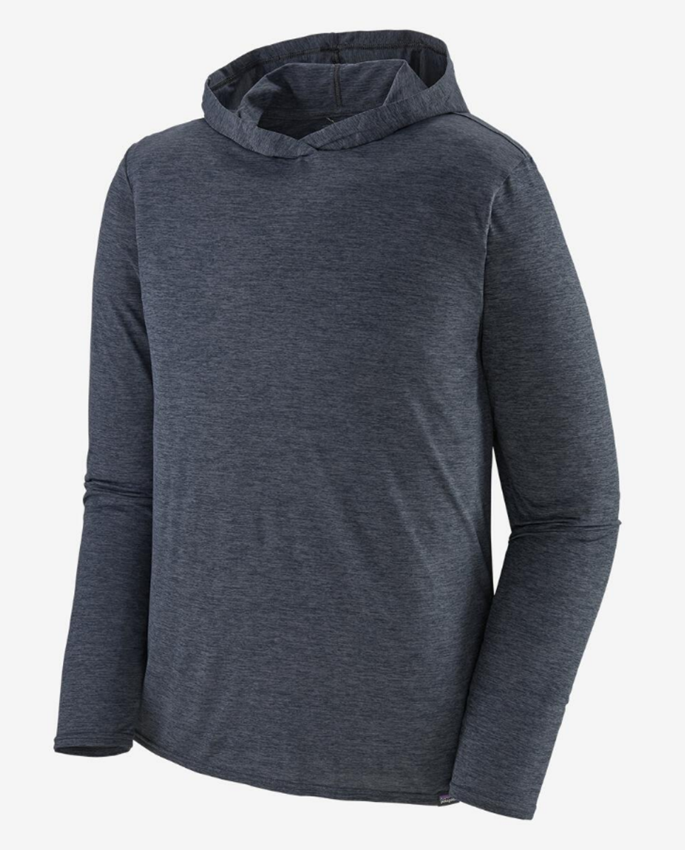 Mens Cap Cool Daily Hoody
