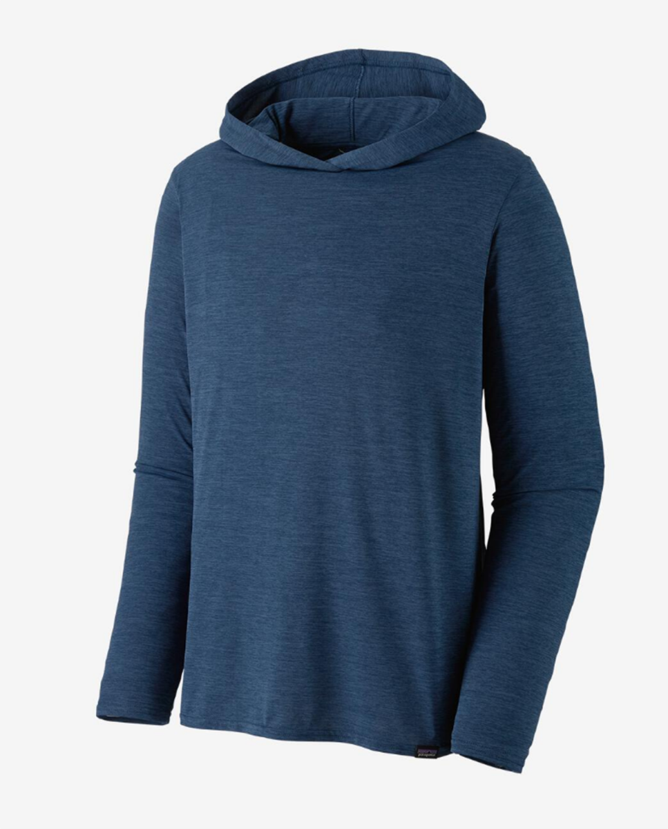 Mens Cap Cool Daily Hoody