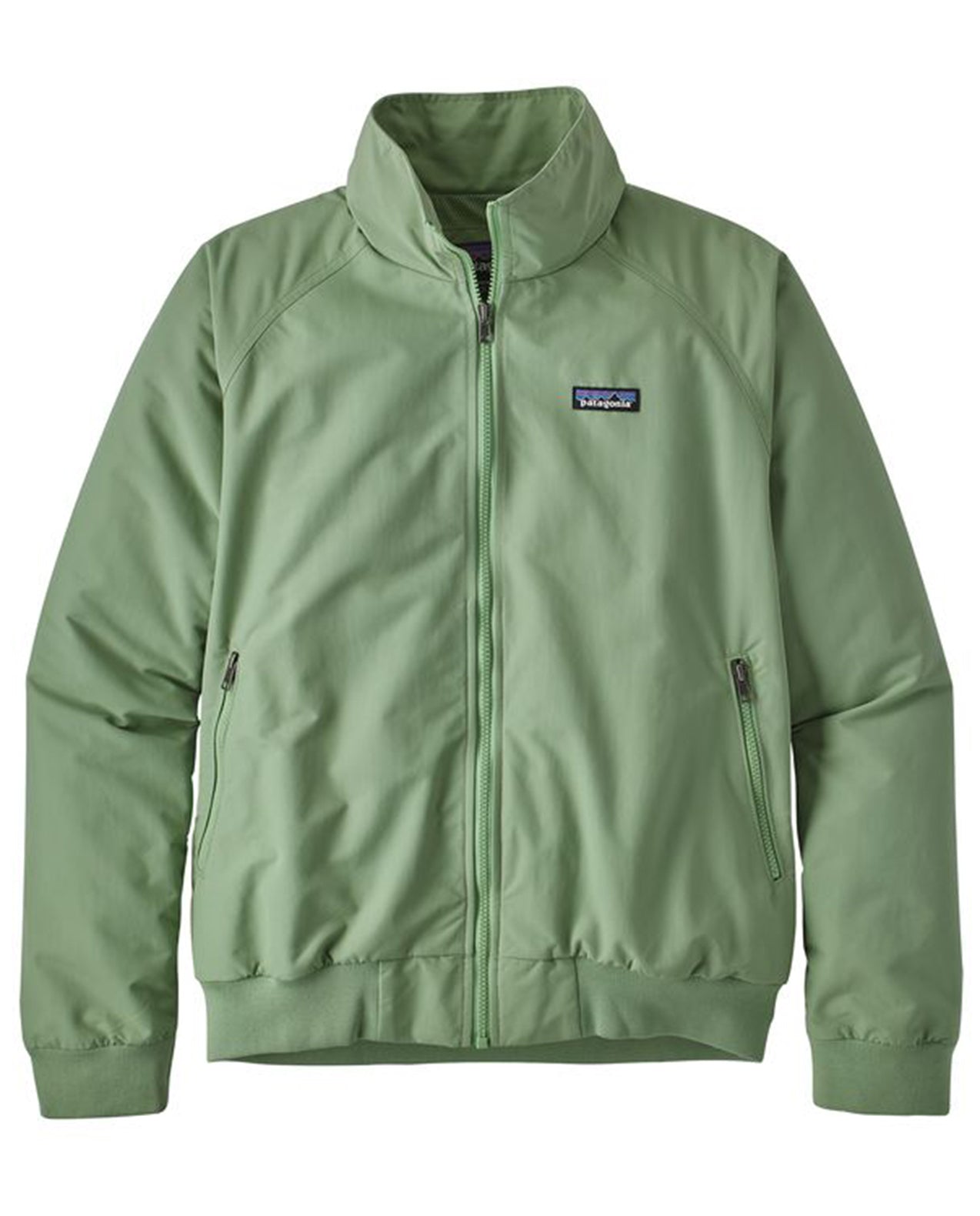 Mens Baggies Jacket - PAST SEASON