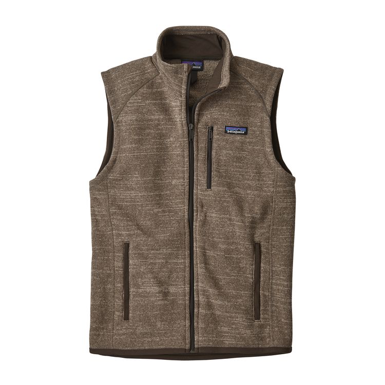 Mens Better Sweater Vest - PAST SEASON