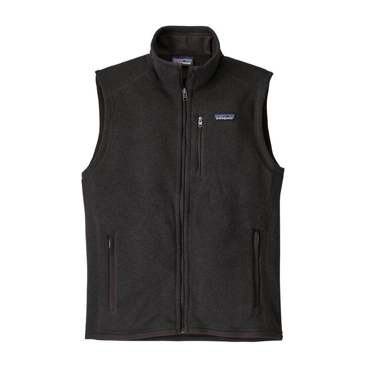 Mens Better Sweater Vest