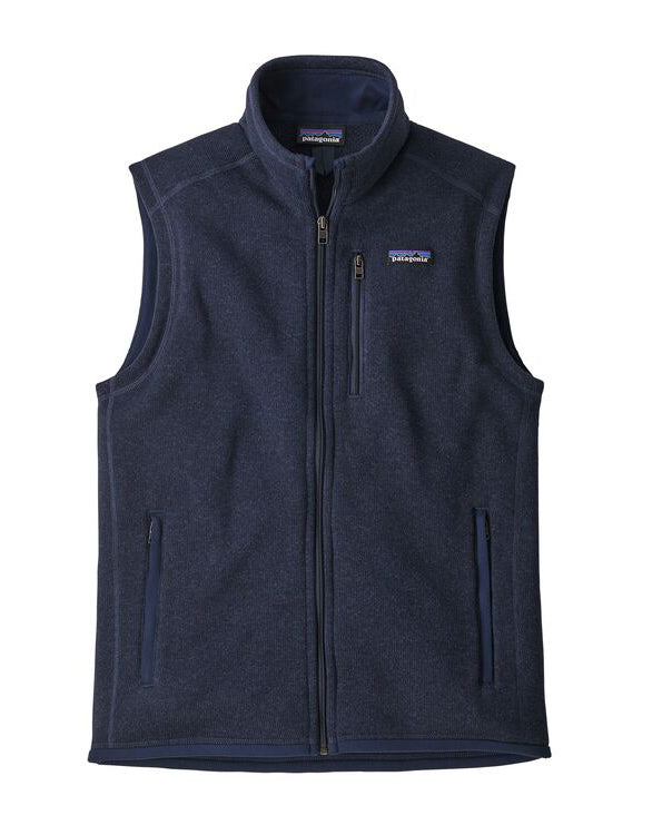 Mens Better Sweater Vest